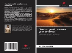 Cover Chadian youth, awaken your potential