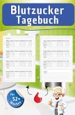 Blutzucker Tagebuch Blutzucker Tagebuch