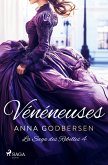 Vénéneuses Vénéneuses