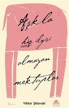 Cover Askla Hic Ilgisi Olmayan Mektuplar