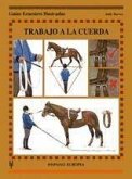 Trabajo a la cuerda Trabajo a la cuerda