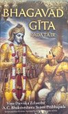 Bhagavad-Gita Bhagavad-Gita