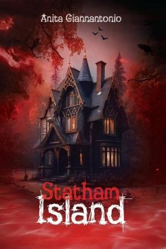 Statham Island - Giannantonio, Anita