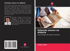 Cover Poluição sonora na Albânia