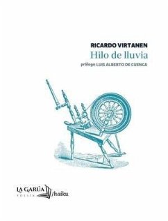 Cover Hilo de Lluvia