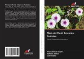 Flora dei Monti Sulaiman Pakistan Flora dei Monti Sulaiman Pakistan