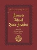 Ramazan - Iktisat-Sükür Risalesi Cep Boy Ramazan - Iktisat-Sükür Risalesi Cep Boy