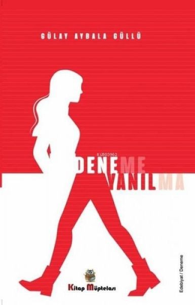 Deneme Yanilma Deneme Yanilma