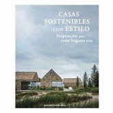 CASAS SOSTENIBLES CON ESTILO CASAS SOSTENIBLES CON ESTILO