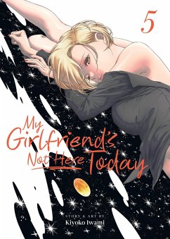 Cover My Girlfriend's Not Here Today Vol. 5