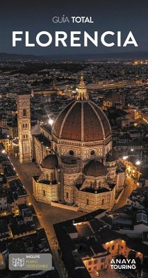 Cover Florencia