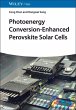 Photoenergy Conversion-Enhanced... - Bild 1