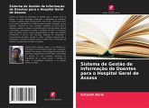 Sistema de Gestão de Informação de Doentes para o Hospital Geral de Assosa Sistema de Gestão de Informação de Doentes para o Hospital Geral de Assosa