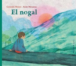 El Nogal / The Walnut Tree - Moure, Gonzalo