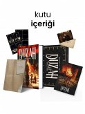 Duzah 1 Nemea Vadisi - Ciltli, Hediyeli Kutu