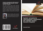 System zarz¿dzania informacjami o pacjentach dla szpitala Assosa General Hospital System zarz¿dzania informacjami o pacjentach dla szpitala Assosa General Hospital