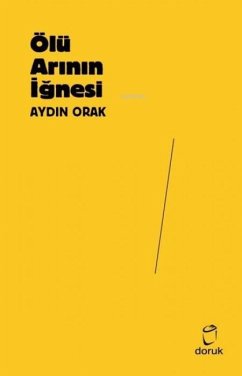 Cover Ölü Arinin Ignesi