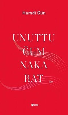 Cover Unuttugum Nakarat