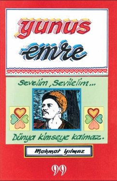 Yunus Emre - Yilmaz, Mehmet