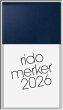 rido/idé 7035003386   Vormerkbuch Mod.... - Bild 1