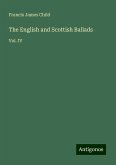 The English and Scottish Ballads