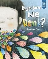 Duygularin Ne Renk - Choi, Sook-Hee