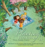 Planting Friendship Planting Friendship