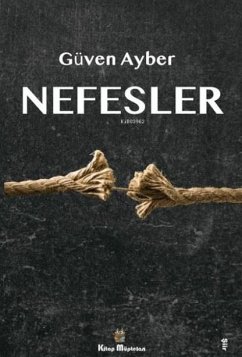 Cover Nefesler