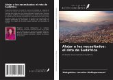 Alojar a los necesitados: el reto de Sudáfrica Alojar a los necesitados: el reto de Sudáfrica
