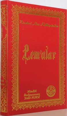 Cover Lemalar Ciltli