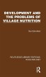 Development and the Problems of Village... - Bild 1
