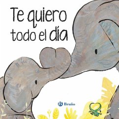 Cover Te quiero todo el día