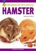 50 consejos de oro para tu hámster 50 consejos de oro para tu hámster