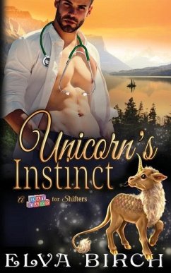 Cover Unicorn's Instinct