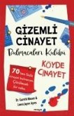 Gizemli Cinayet Bulmacalari Kulübü Gizemli Cinayet Bulmacalari Kulübü