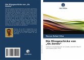 Die Missgeschicke von "Os Zeróis"