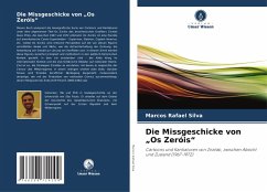Cover Die Missgeschicke von 