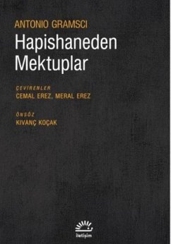 Cover Hapishaneden Mektuplar