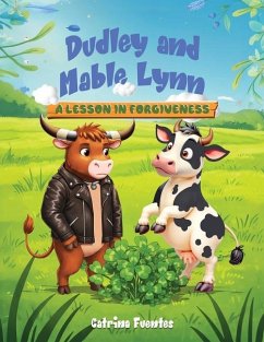 Cover Dudley And Mable Lynn