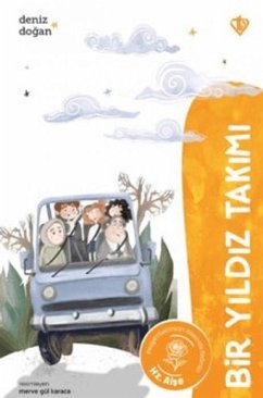 Cover Bir Yildiz Takimi Hz. Aise