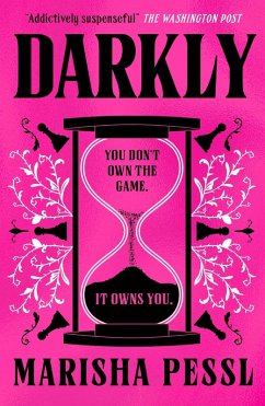 Cover Darkly