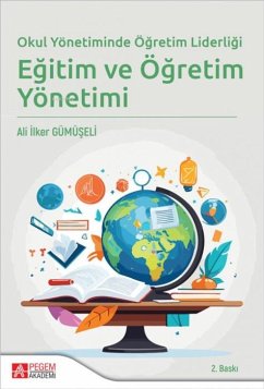 Cover Okul Yönetiminde Ögretim Liderligi Egitim ve Ögretim Yönetimi