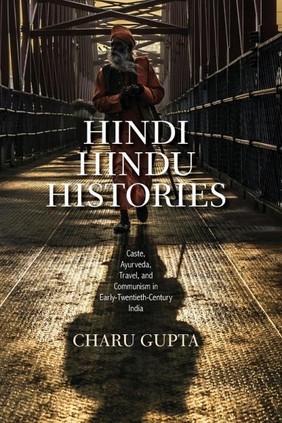 Hindi Hindu Histories