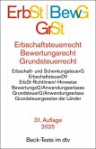 Erbschaftsteuerrecht / Bewertungsrecht / Grundsteuerrecht. ErbSt / BewG / GrSt Erbschaftsteuerrecht / Bewertungsrecht / Grundsteuerrecht. ErbSt / BewG / GrSt