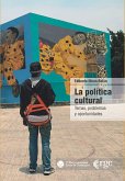 La política cultural (eBook, ePUB) La política cultural (eBook, ePUB)