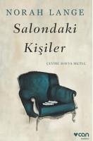 Salondaki Kisiler - Lange, Norah