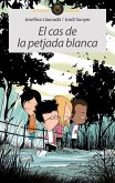 El cas de la petjada blanca