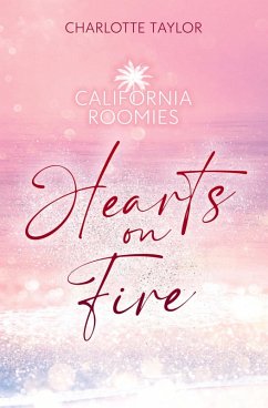 California Roomies - Hearts on Fire - Taylor, Charlotte California Roomies - Hearts on Fire - Taylor, Charlotte