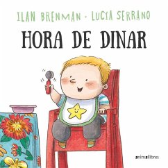 Cover Hora de dinar