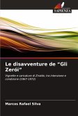 Le disavventure de "Gli Zerói"